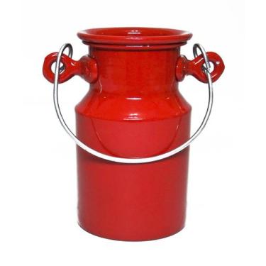 Imagem de Kit Com 10 Mini Leiteira 250 Ml Em Aluminio - Coloridas - aluminios e 