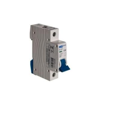 Imagem de Disjuntor unipolar 20 amperes margirius