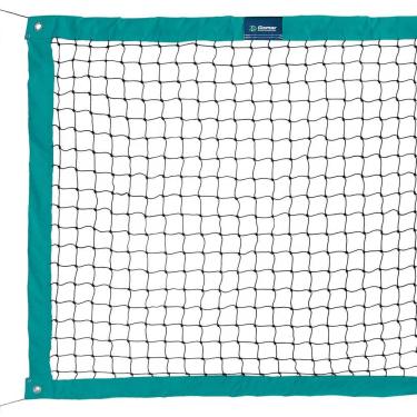 Imagem de Rede De Beach Tennis Oficial Verde Praia
