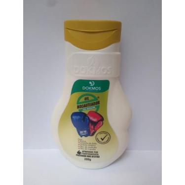 Imagem de Gel Nocauteador Dokmos - NATURAL VERDE DF