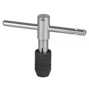 Imagem de vira macho tipo T nº 1 haste curta - Orion