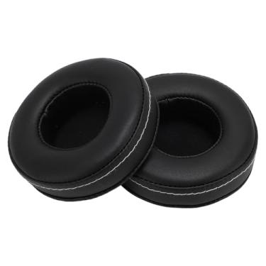 Imagem de Substituição de Protetores de Ouvido Em Gel de Resfriamento para Fone de Ouvido Hesh, para Fone de Ouvido Hesh 2, Almofadas para Ouvido Com Espuma de Isolamento de Ruído