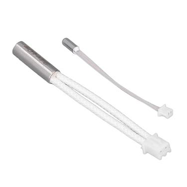 Imagem de Termistor para Impressora 3D, Sensor Termistor Ntc100K 24V 40W Acessórios para Impressora 3D para Ender 3 S1 Pro