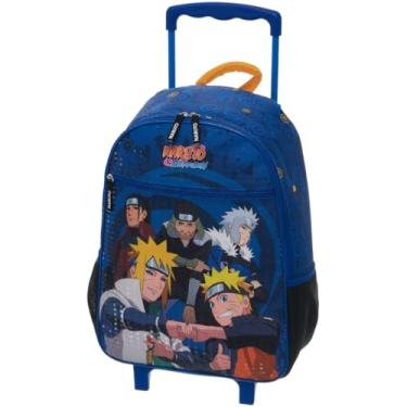 Imagem de Naruto Leaf