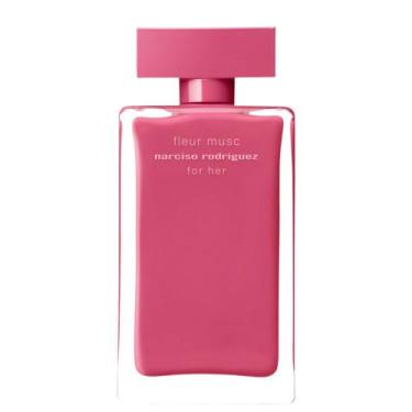 Imagem de Fleur Musc For Her Narciso Rodriguez Eau De Parfum - Perfume Feminino 