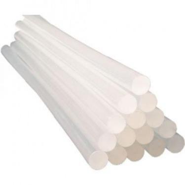 Imagem de Cola quente Grossa Semi Transparente Rendicolla 1kg - Rendi Cola