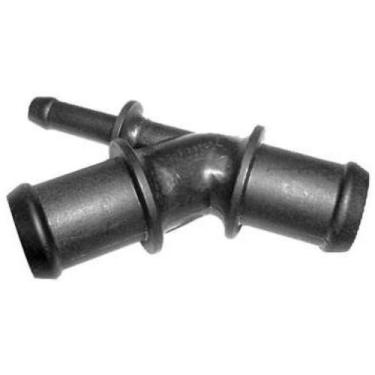 Imagem de Flange Volkswagen Polo Sedan 2006 a 2008 VALCLEI VC-143.D