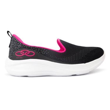 Imagem de Tênis Olympikus Feminino Slip On Safira Casual