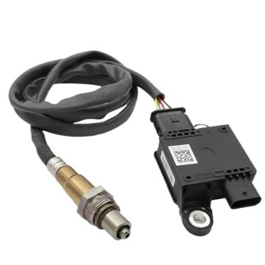 Imagem de Sensor de partículas PM para carro 894A0-71010 0281007881 compatível com Toyota Hilux 2015-2020 Sensor de nitrogênio e oxigênio de escapamento a diesel