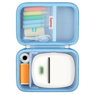 Imagem de Case Rígida Supmay para Impressora de Adesivos ORGSTA S002