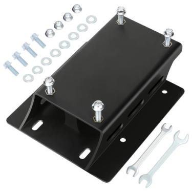 Imagem de Kit de Placa Elevatória de Motor com Conversor de Torque para Predator