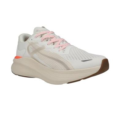 Imagem de Champion Tênis masculino Acceleron, Branco/O.flash, 44