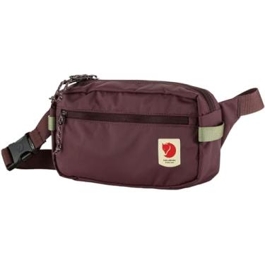Imagem de Fjalraven High Coast Hip Pack F23223-424, BlackBerry