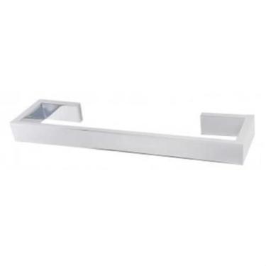 Imagem de Porta Toalha De Banho Flaunt Cromado Perflex 12127610