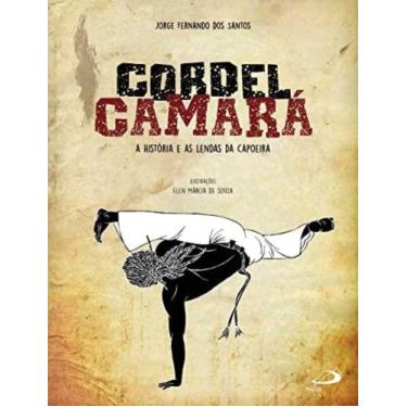 Imagem de Cordel camara - PAULUS