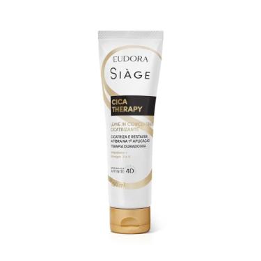 Imagem de Eudora Siàge Cica Therapy Leave-in 100ml