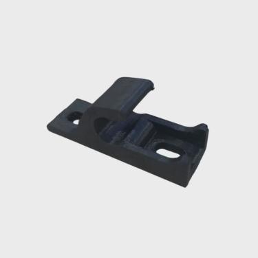 Imagem de Par Suporte Tampao Bagagito Gol Gts 8794 1000 Quadrado Vw