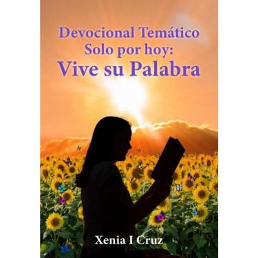 Imagem de Devocional Temático Solo por hoy: Vive su Palabra - Espanhol