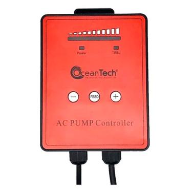 Imagem de Controlador De Vazão Bomba Ocean Tech ac 9000 220v Conector Novo