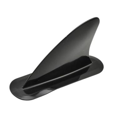 Imagem de menolana Surfboard Fin Substituição Surfing STURDY STURDY RESISTANT PABLELA PABELA PROFISSIONAL PVC ACESSORITO ACESSORITO de PADDLEBOOD