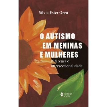 Imagem de Livro - O autismo em meninas e mulheres