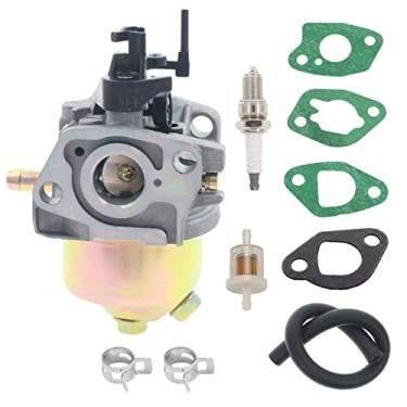 Imagem de ANTO Carburador 951-14423 5X65RU 5X65A para Cub Cadet LE100 SC100 SC300 SC500 ST100, para cortador de grama Troy-Bilt TB115 TB120 TB220 TB270