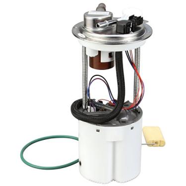 Imagem de BOSCH 67792 Conjunto de módulo de bomba de combustível do equipamento original - compatível com Chevrolet Colorado selecionado; GMC Canyon