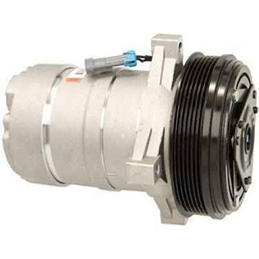 Imagem de ACDelco Compressor de ar condicionado Gold 15-22133A