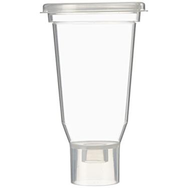 Imagem de DeVilbiss DPC503K24 Copo descartável – Capacidade de 85 g