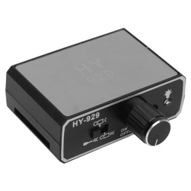 Imagem de Detector de vazamento de água, monitor de vazamento de tubulação de água, sensor de vazamento de tubo de água de alta sensibilidade, para manutenção de carro de construção de local de vazamento de