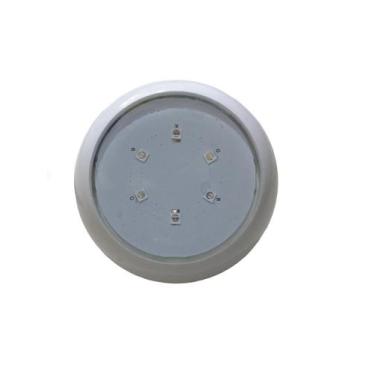 Imagem de Refletor Para Piscina Led Rgb 5w Smd Luminária Garantia - Iluctron, 12