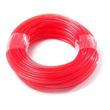 Imagem de Fio De Nylon Para Aparador De Grama Elétrico 1,8mm X 15mt - Toyama, Ve