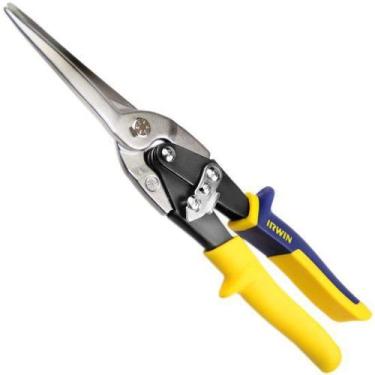 Imagem de Tesoura Corte Chapa 21 Extracut 21304 - IRWIN