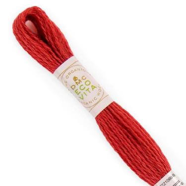 Imagem de Linha DMC Eco Vita - 100% Lã Organica, 501