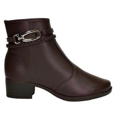 Imagem de Bota Moleca Feminina Original Ref:5346.102-Feminino