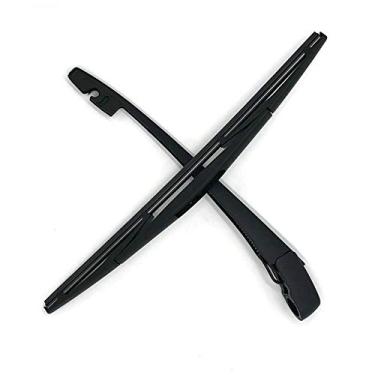 Imagem de SEMOLTO Braço E Palheta Do Limpador De Para-Brisa Traseiro Infiniti, Traseira Com Conjunto Capa Para Fx35/Fx37/Fx45/Fx50/Fx30D 2003-2018