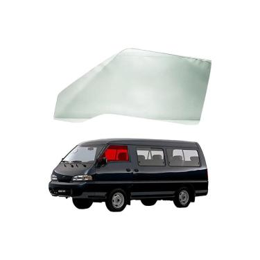 Imagem de Vidro Porta Dianteira Esq Hyundai H100 99 A 04 - Vidro Novo