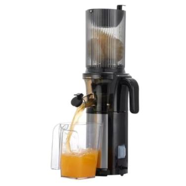 Imagem de Espremedor Suco Fruta Alimentos Elétrico 250W Inox Voltagem 110V