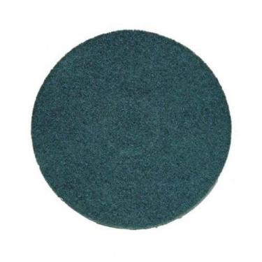 Imagem de Disco de Limpeza para Enceradeira Verde 410 mm Bettanin - Cleaner