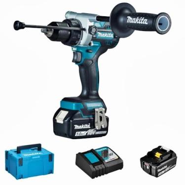 Imagem de PARAFUSADEIRA/FURADEIRA A BATERIA 18V