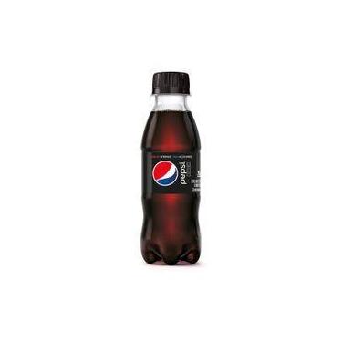 Imagem de Refrigerante Pepsi Black Pet 200ml Caixa c/ 12 un - ambev
