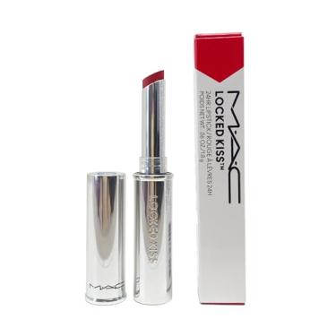 Imagem de Batom MAC Locked Kiss Matte