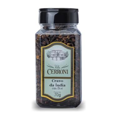 Imagem de Cravo da Índia em Flor - Villa Cerroni - 70 g
