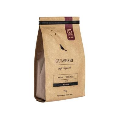Imagem de Café Acaiá Grãos Microlote Guaspari  250g