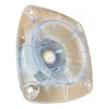 Imagem de Super Tweeter Jbl St200 Ghost 100w Transparente 8 Ohms Cor Branco, Bra
