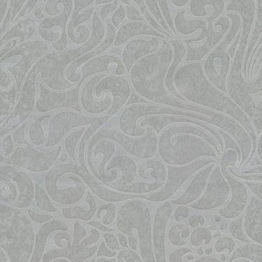 Imagem de Papel De Parede New Fantasy 56180 Prata Rolo 10m X 0,52m