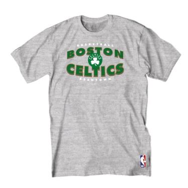 Imagem de CAMISETA NBA MASCULINA BOSTON CELTICS NICKTOWN PLUS SIZE Cor:;Tamanho:G1-Masculino