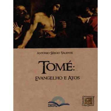 Imagem de Livro - Tome: Evangelho E Atos - FONTE EDITORIAL, 1, 14 x 21