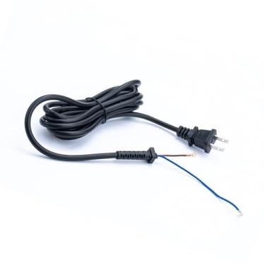 Imagem de 00647-500 Cabo para aparador de cabelo WAHL, compatível com Star Sr,Senior, SuperTaper, Designer, Balding, Magic Clip