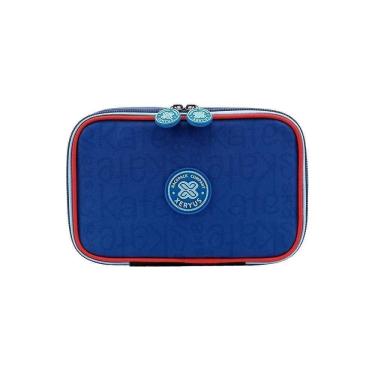 Imagem de Estojo Xeryus 100 Pens College Skate 12173